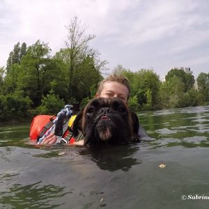 Esercitazioni in acqua